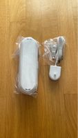 Ladestation & Reise-Etui elektrische Philips Zahnbürste 