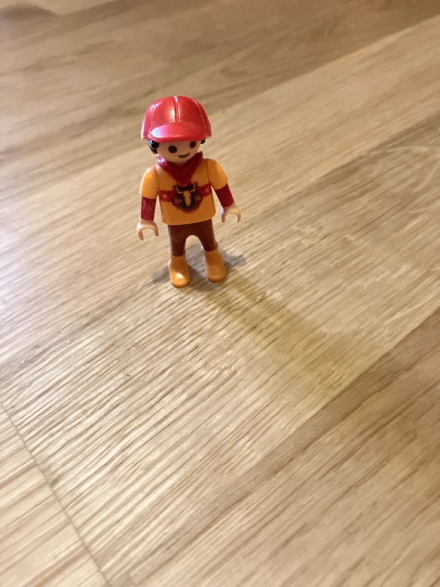 Playmobil Spielzeuge: Playmobil Horse Stable Set – Gebraucht aus Zürich von papperlapapp1 6