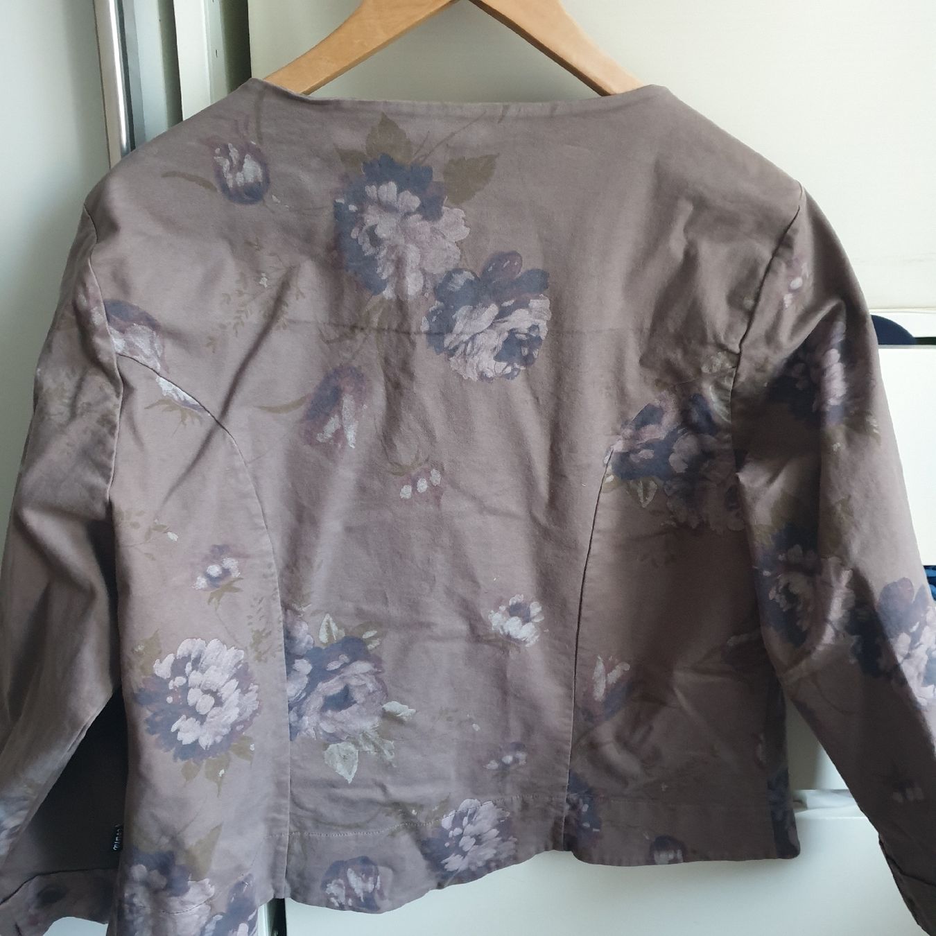 Colora Vestes: COLORA wunderschöne Jacke Gr.XL – Neuf (Voir description) à Frenkendorf par Moon111 3