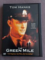 The Green Mile mit Tom Hanks in Kartonhülle