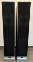 AR Lautsprecher - Way Bass Reflex Floor Standing Speaker