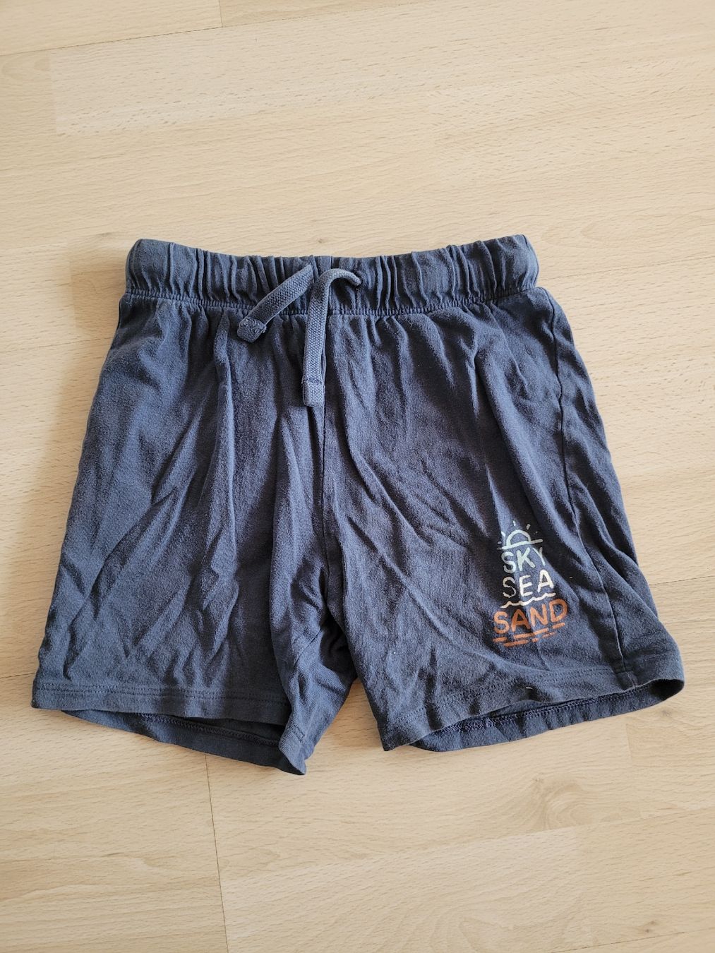 Hosen: Hose gr. 110 – Gebraucht aus Inwil von Flower2325