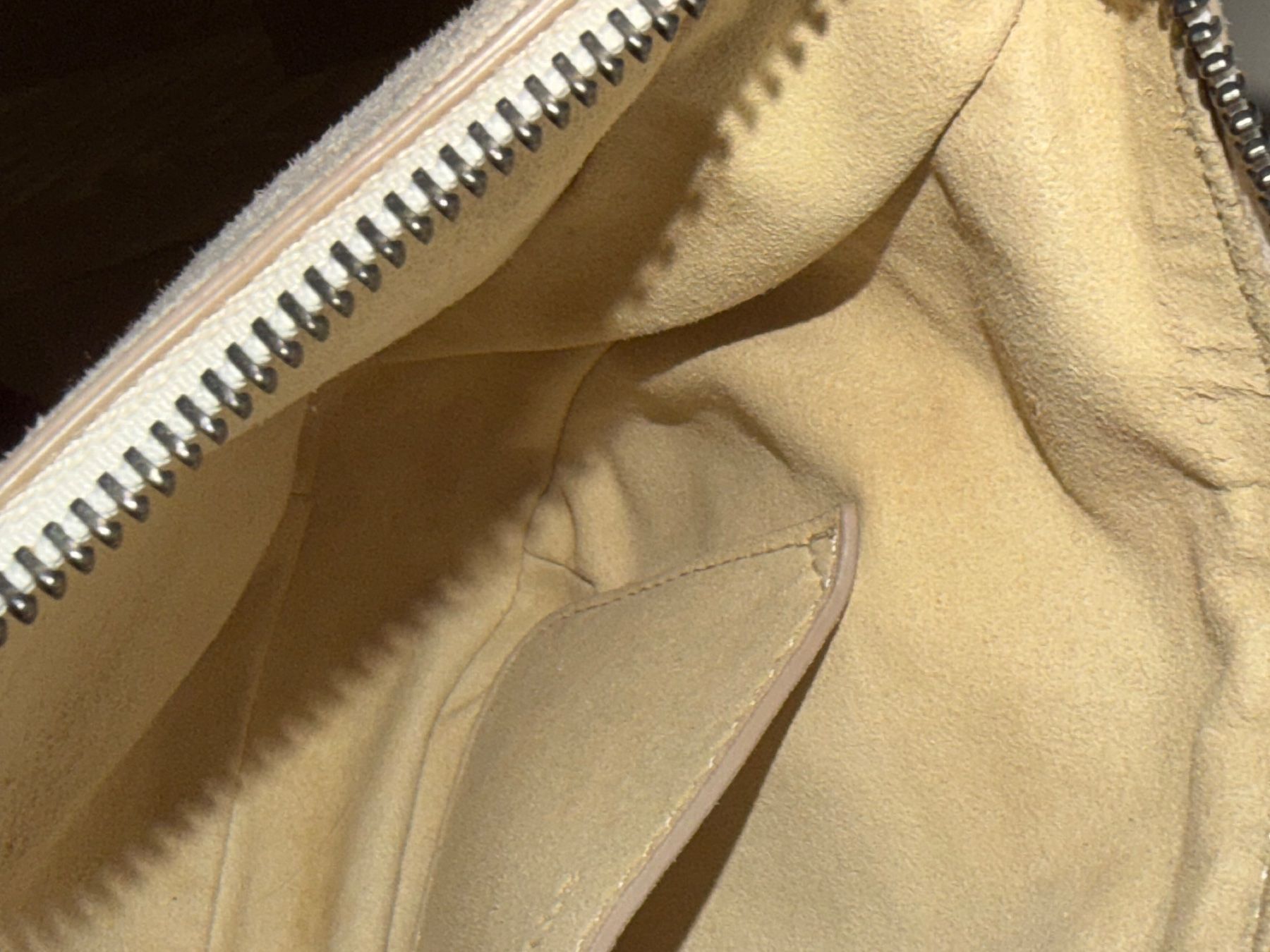 Stella McCartney Taschen für Damen: Stella McCartney Tasche beige klein NP 795 Sfr – Gebraucht aus Basel von Blausara707 5
