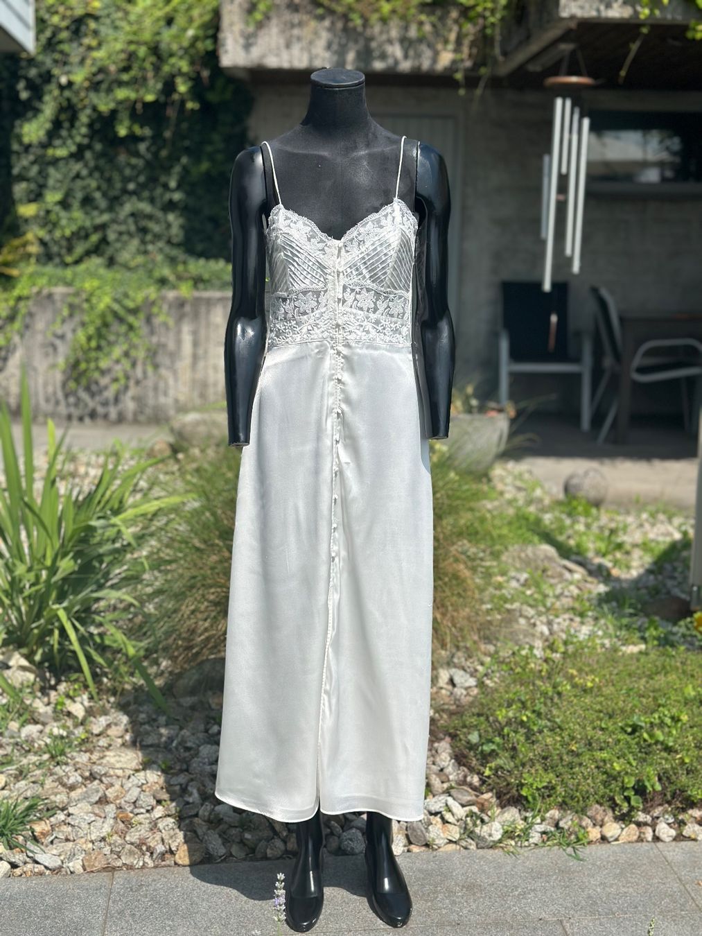Zara Vestiti: Sommerkleid- 36/S – Nuovo (secondo la descrizione) da Zufikon venduto da Modestil365 2