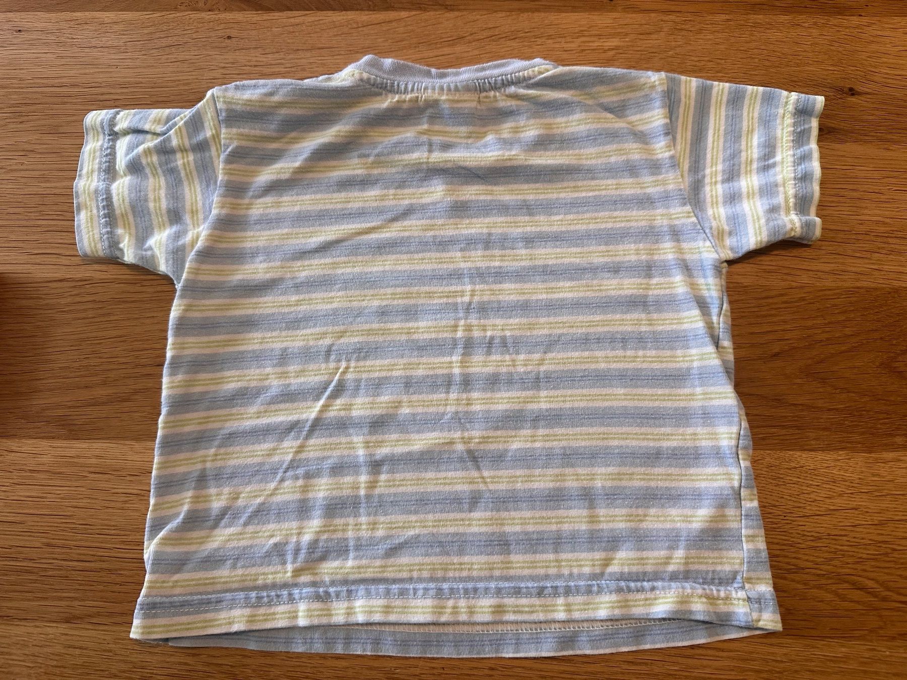 Camicie, T-shirt & Polo: 3 T-Shirts Sommer Grösse 74 – Usato da Illnau venduto da Xanny777 2