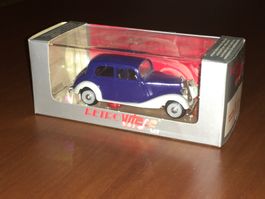Mercedes Benz 170V 4 Doors 1/43