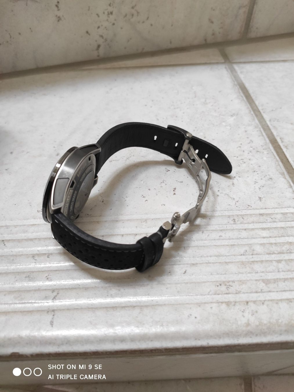 Montblanc Orologi: Montblanc Timewalker Manufacture Chronograph NEU – Nuovo e nell'imballaggio originale da Jona venduto da learco65 5