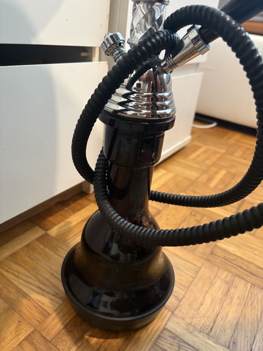Narghilé: Shisha – Usato da Greifensee venduto da oli_q2zg 4