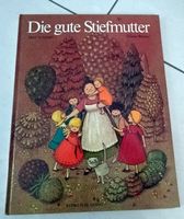 "Die gute Stiefmutter" Märchenbuch von 1975