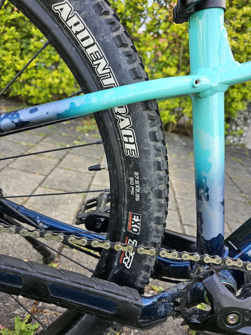 Trek Velos: Trek Marlin 6 Mountainbike Gr.XS -Top Zustand 1.Hand – Gebraucht aus Benglen von Elmariachi 2