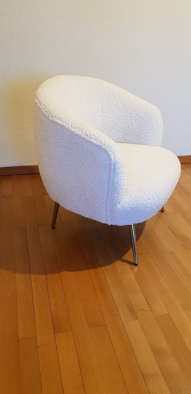 Poltrone: Sessel / Loungesessel / Stuhl Stube – Nuovo (secondo la descrizione) da Unterägeri venduto da Chartbreaker 7