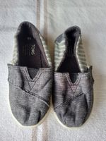 espadrilles Tom's, taille 24