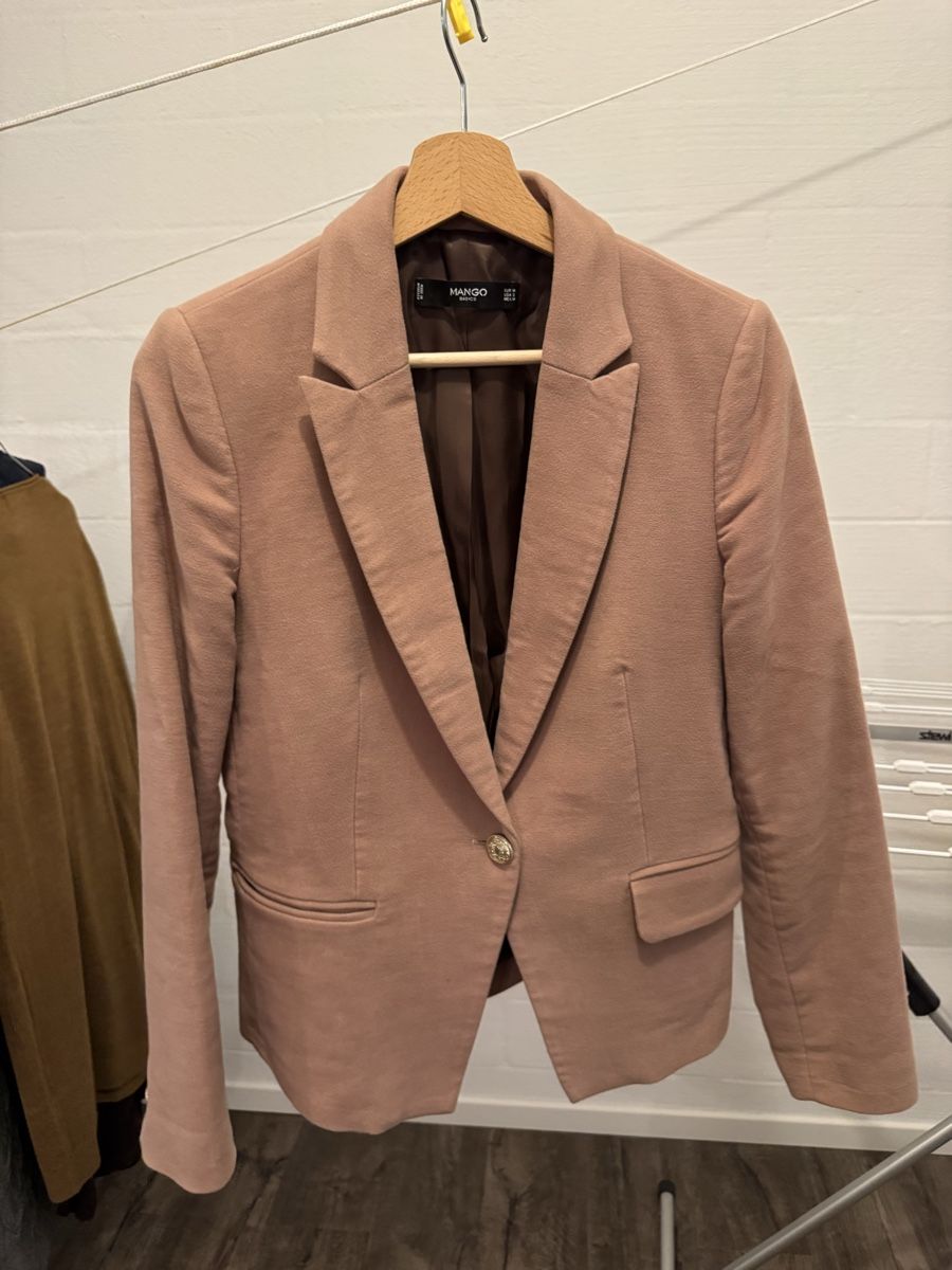 Vestes: Damen Blazer Mango/Orsay – D'occasion à Pfeffingen par Twoa 1
