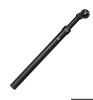 ULTIMATE Vybe gefederte Sattelstütze - 31,6mm, HARD 81-100kg