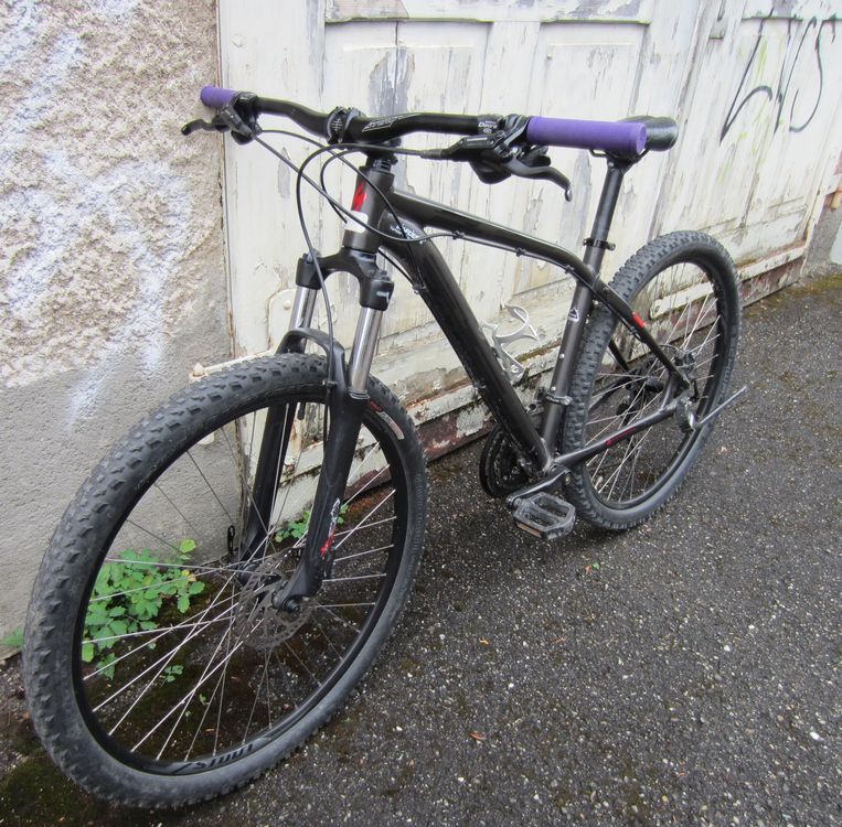 Specialized Velos: Sehr gutes SPECIALIZED PITCH – Gebraucht aus Bern von 123frii 2