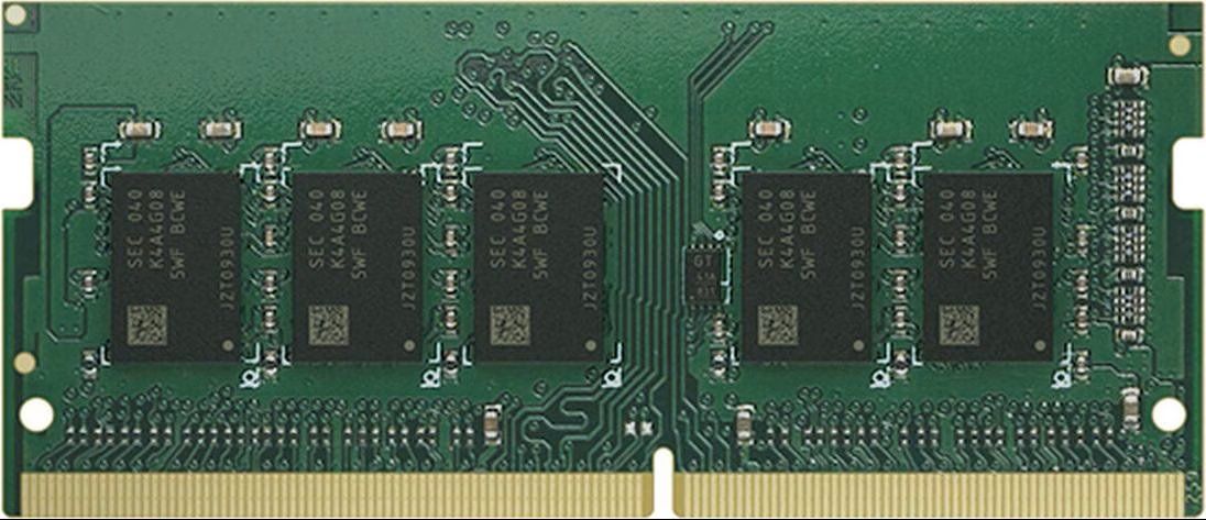 Memory / RAM: Synology D4ES03-8G – Neu (gemäss Beschreibung) aus Belp von mho_w5mb 1