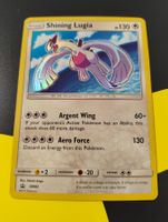 Pokemon Karte Shining Lugia SM82