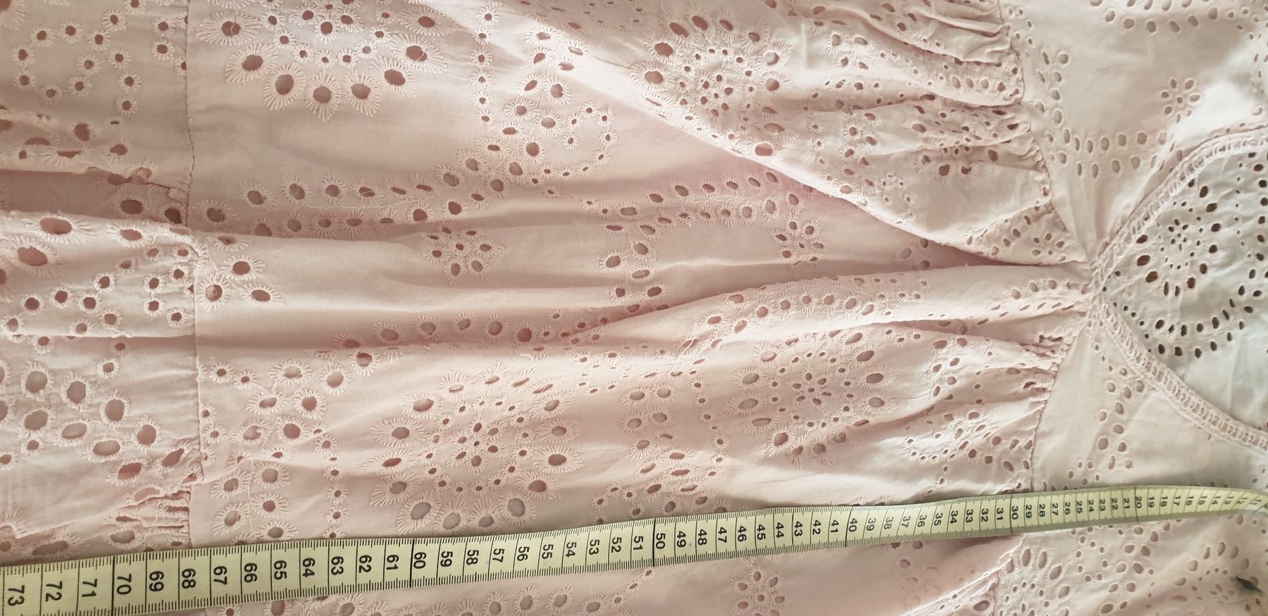 Vestiti: Sommerkleid  – Nuovo (secondo la descrizione) da Clarens venduto da fur_bxq2 4