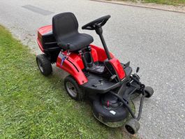 Jonsered Rasentraktor FR 2312 MA