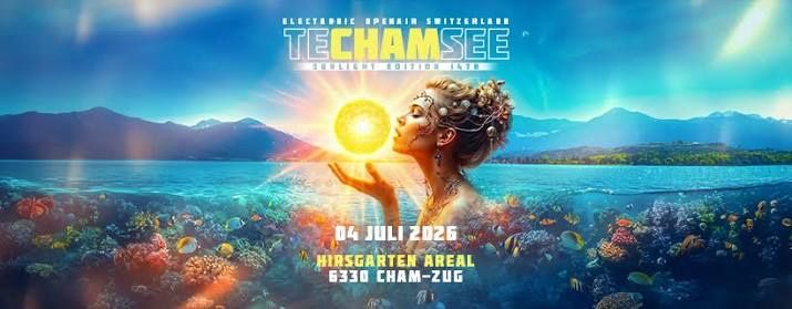 Tickets: Techamsee Ticket 2x – Neu (gemäss Beschreibung) aus Langnau am Albis von Holger761537