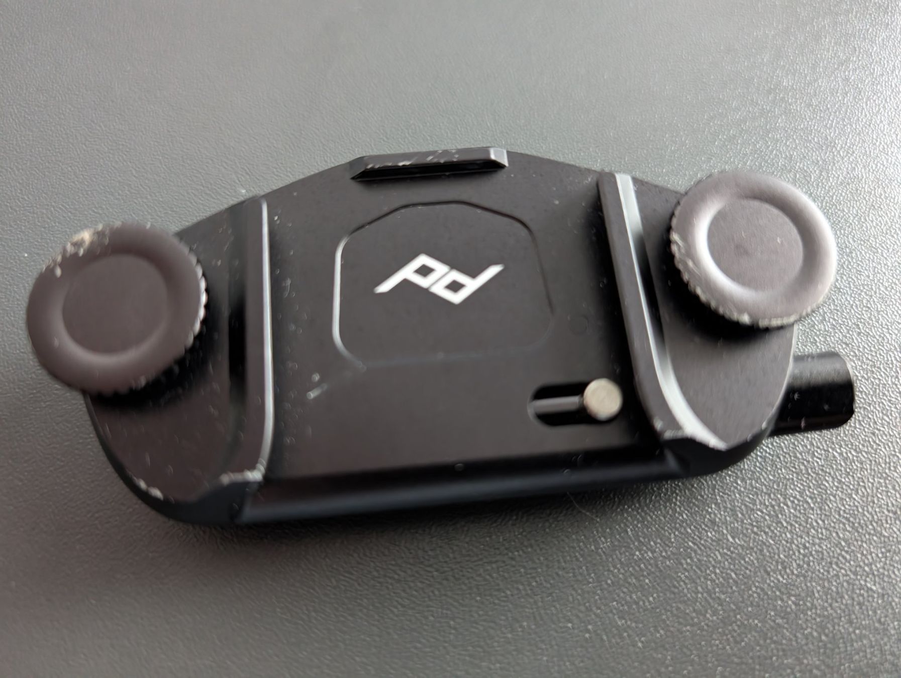 Sonstiges Zubehör: Peak Design Capture Schultergurt – Gebraucht aus Eschenbach SG von Pasqy 2