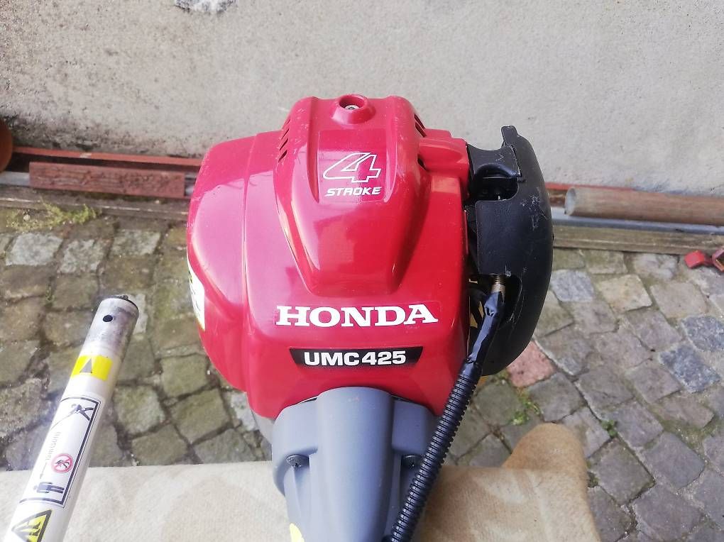 Toutes les machines: Honda 4-Takt Kombigerät – D'occasion à Schwadernau par maethu02 3
