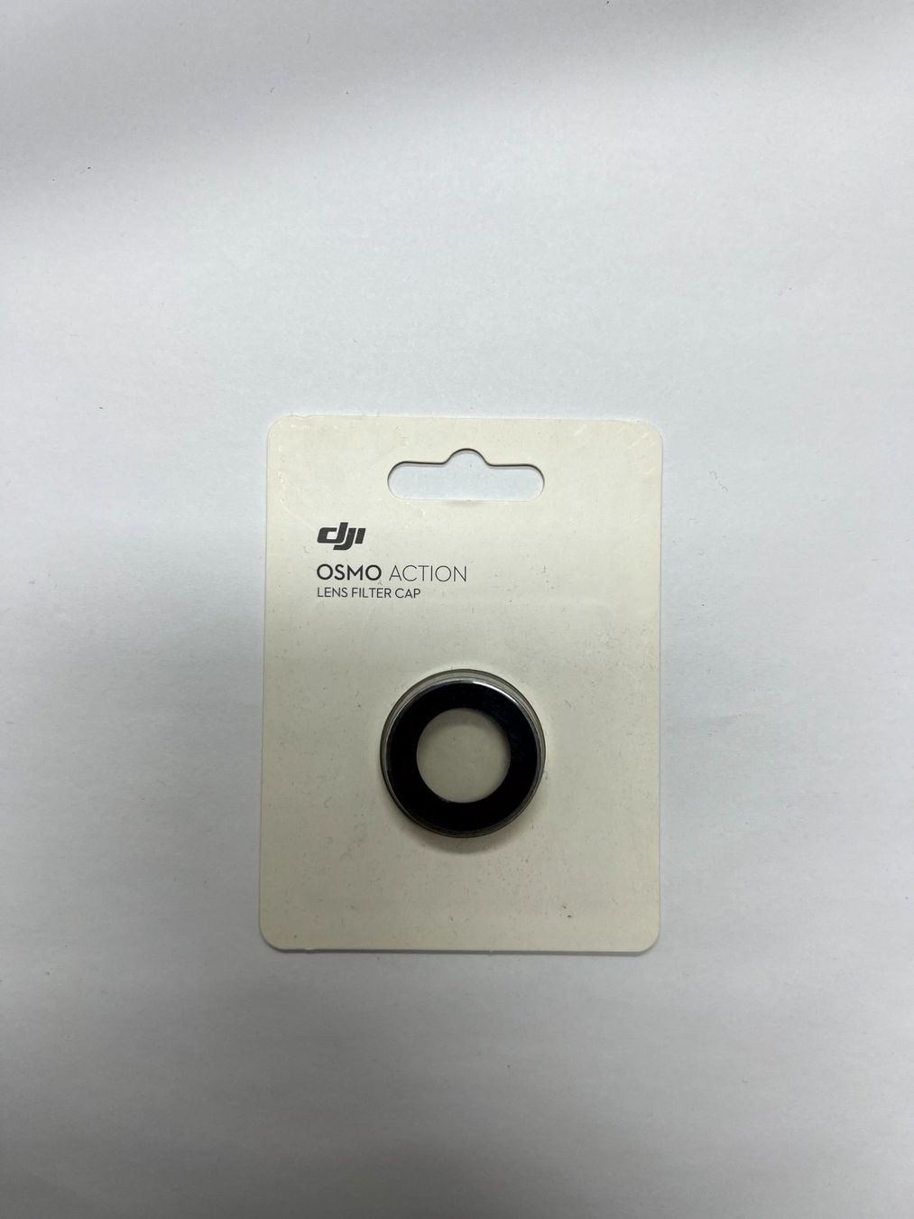 DJI Action Cam: DJI Action Lens Filter Cap – Neuf (Voir description) à Herisau par RemoteVisionGmbH 1