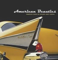 American Beauties Fotobildband mit 4 CDs