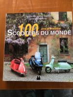 Scooters du monde, 100 ans d’histoire François-Marie Dumas
