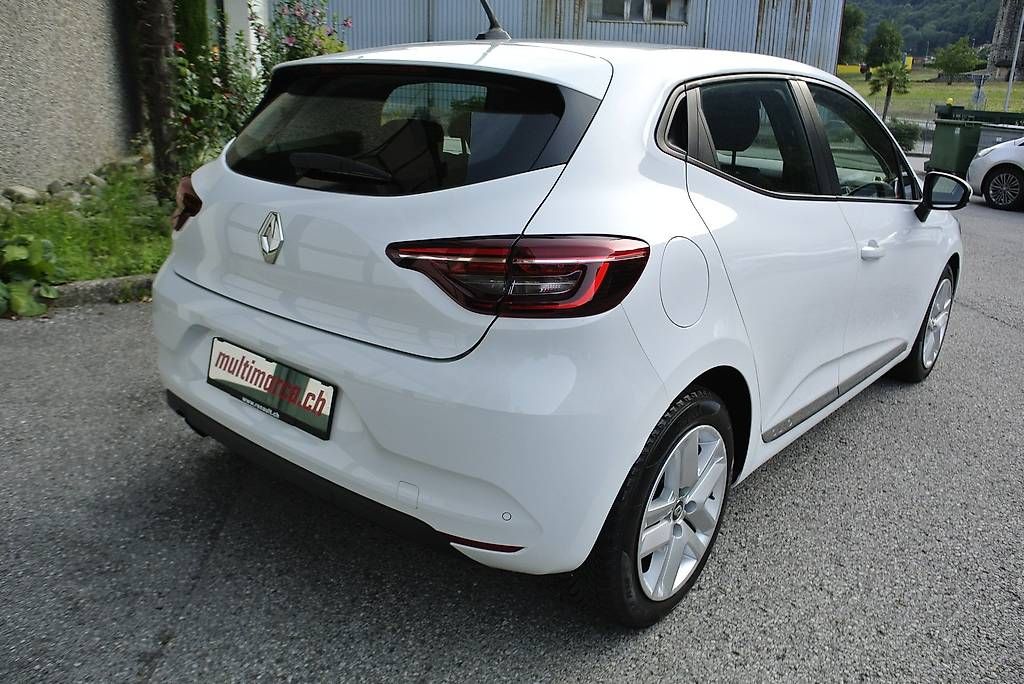 Automobili: RENAULT Clio 1.0 Business – Usato da Rivera venduto da Lazzarro 3