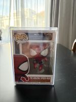 Funko Pop! Spider-Man No Way Home ASM Special Edition