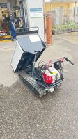 Raupentransporter GK500HEI