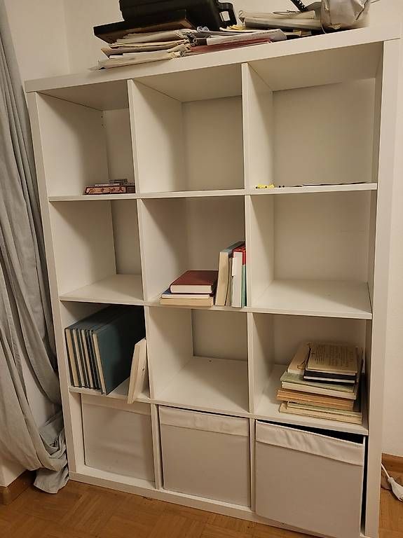Scaffali: Bücherregal – Usato da Basel venduto da tar_5bbt