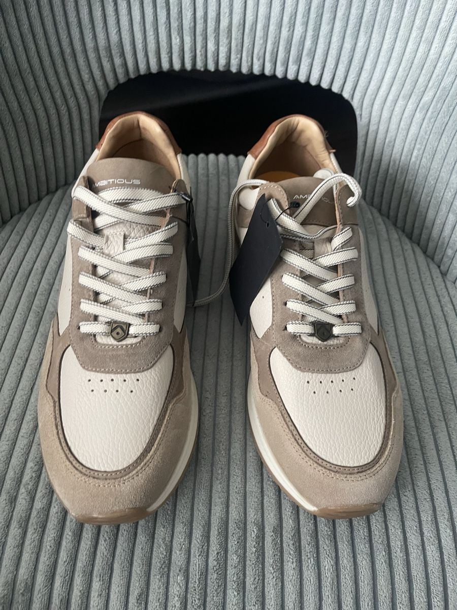 Scarpe da uomo: Sneakers 42 – Nuovo e nell'imballaggio originale da Dübendorf venduto da olh_rs5r 1