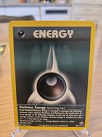 ​Pokémon Darkness Energy 104/111 RARA Neo Genesis (2000) ENG