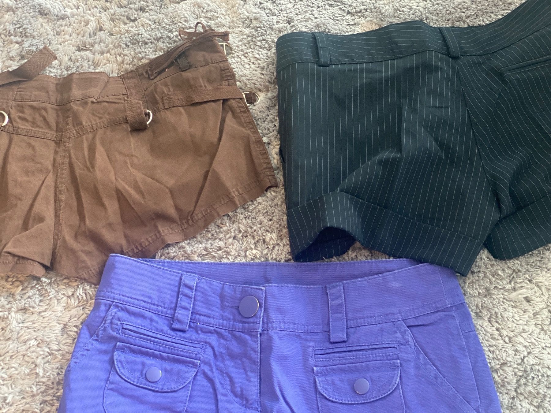 Hosen: Shorts – Neu (gemäss Beschreibung) aus Zürich von lcl_r88r 3