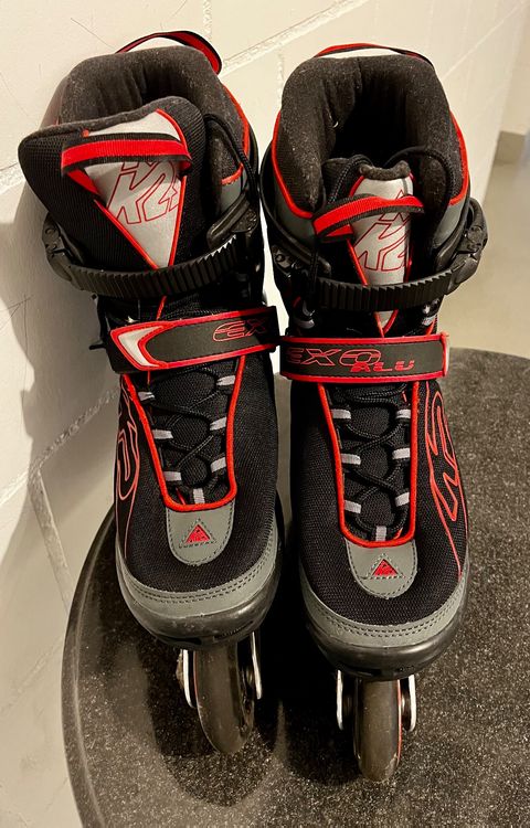 Inline Skates K 2 | Kaufen auf Ricardo
