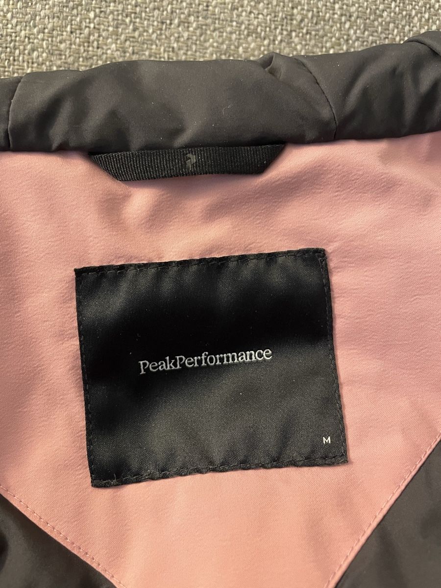 Peak Performance Giacche: Peak Performance Skijacke – Usato da Chur venduto da buc_6tcp 2