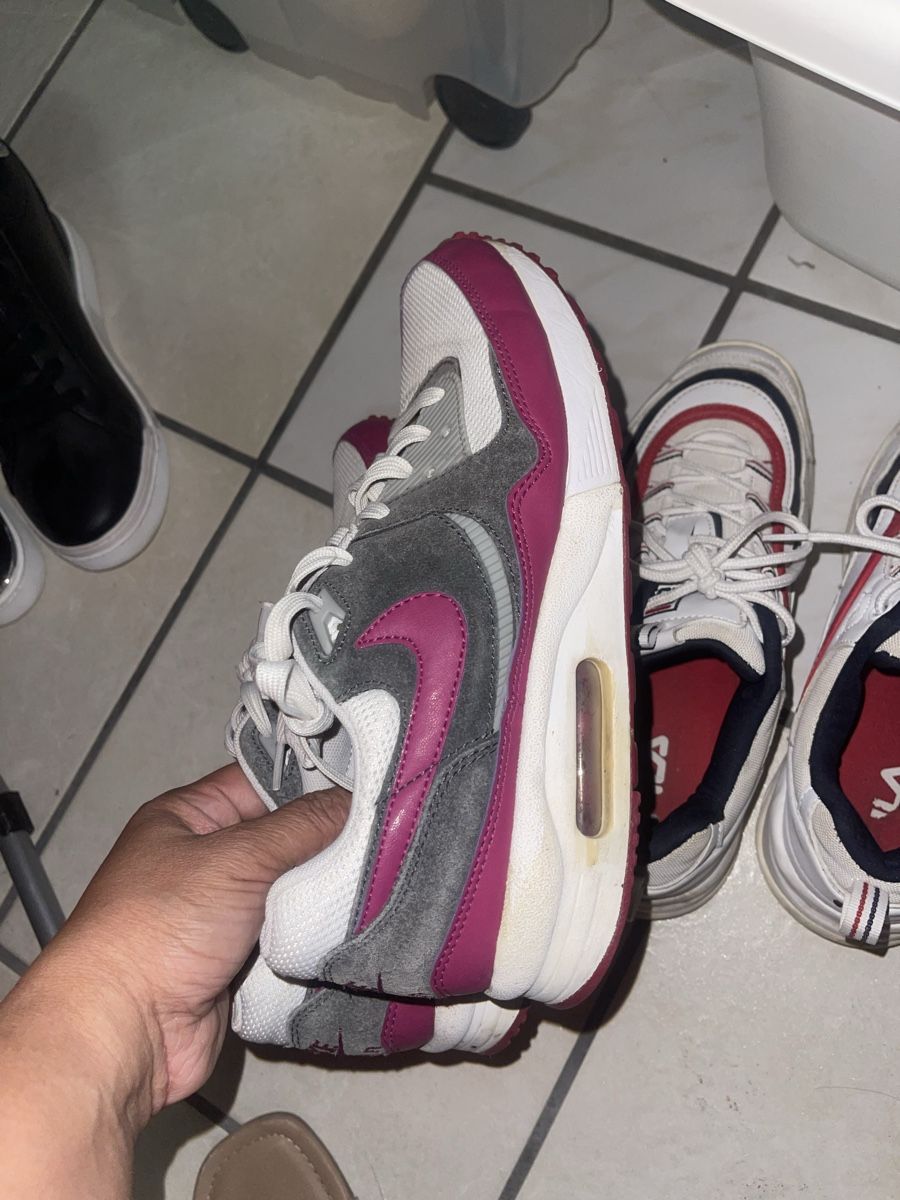 Damenschuhe: Sneakers paket gr.39 – Gebraucht aus Schöfflisdorf von Bling_it_on 6