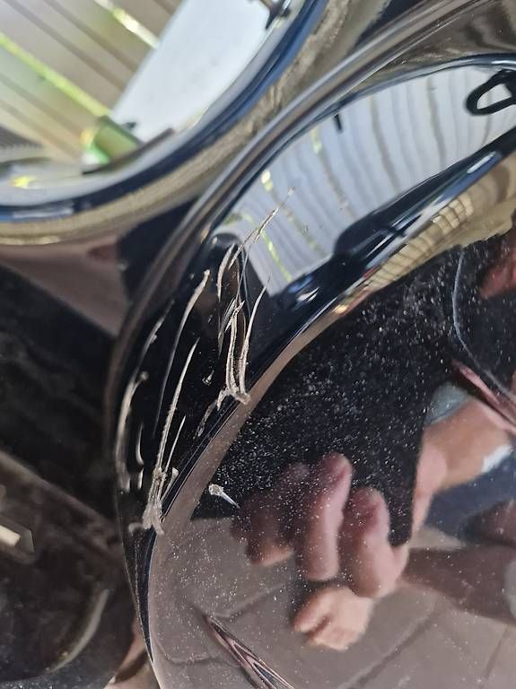 Piaggio Altro: Piaggio Vespa PX defekt – Usato da Wikon venduto da digital4you 5