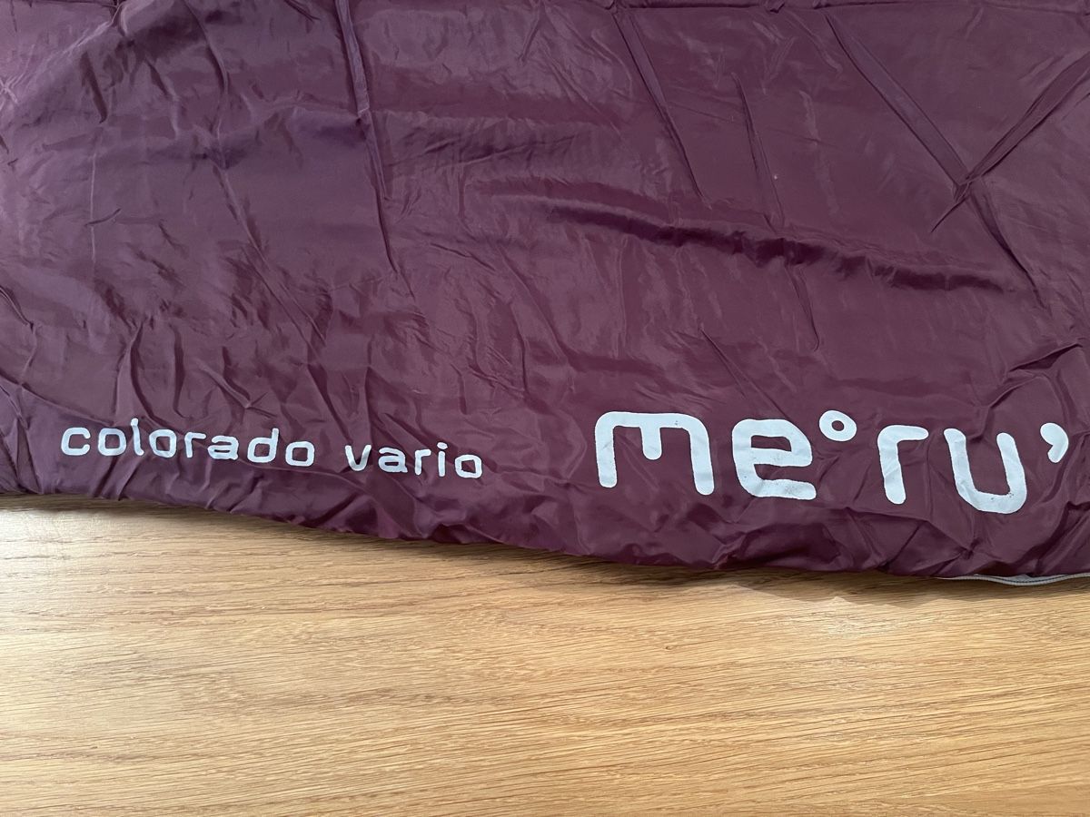Sacs de couchage: Schlafsack meru Kinder – D'occasion à Bern par Funkym 5