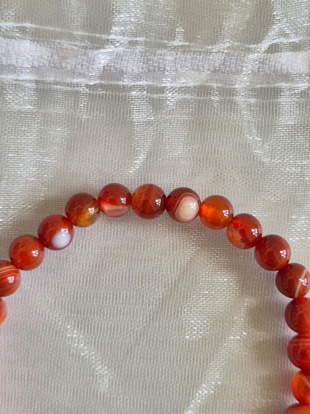 Bracciali & Braccialetti: Achat Armband 6mm – Nuovo e nell'imballaggio originale da Rüti ZH venduto da pep_l9zp 3