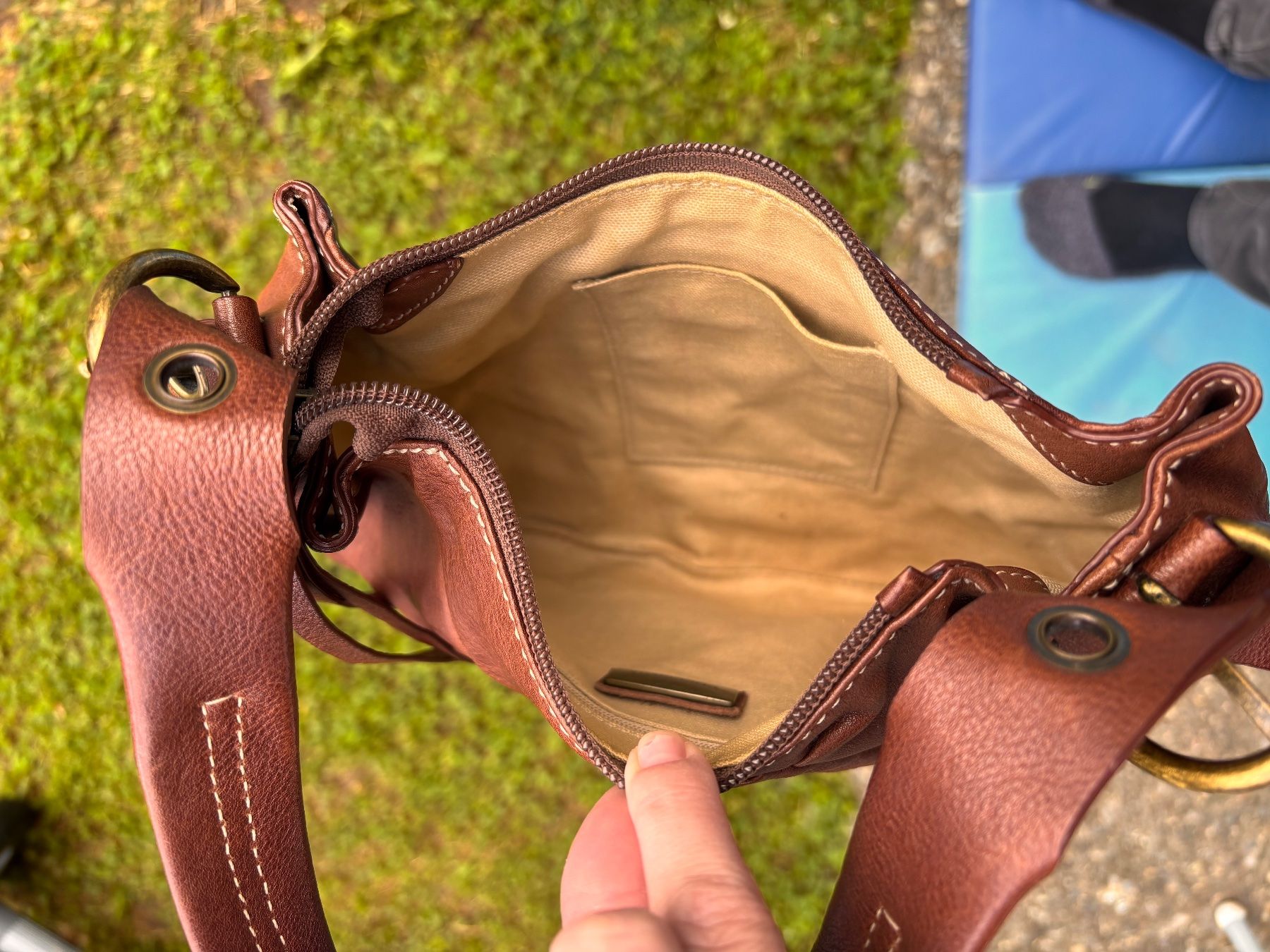 Coccinelle Borse da donna: Cocinelle Handtasche – Usato da Deitingen venduto da Puenktli01 7