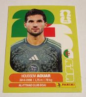 Houssem Aouar - ALG 9