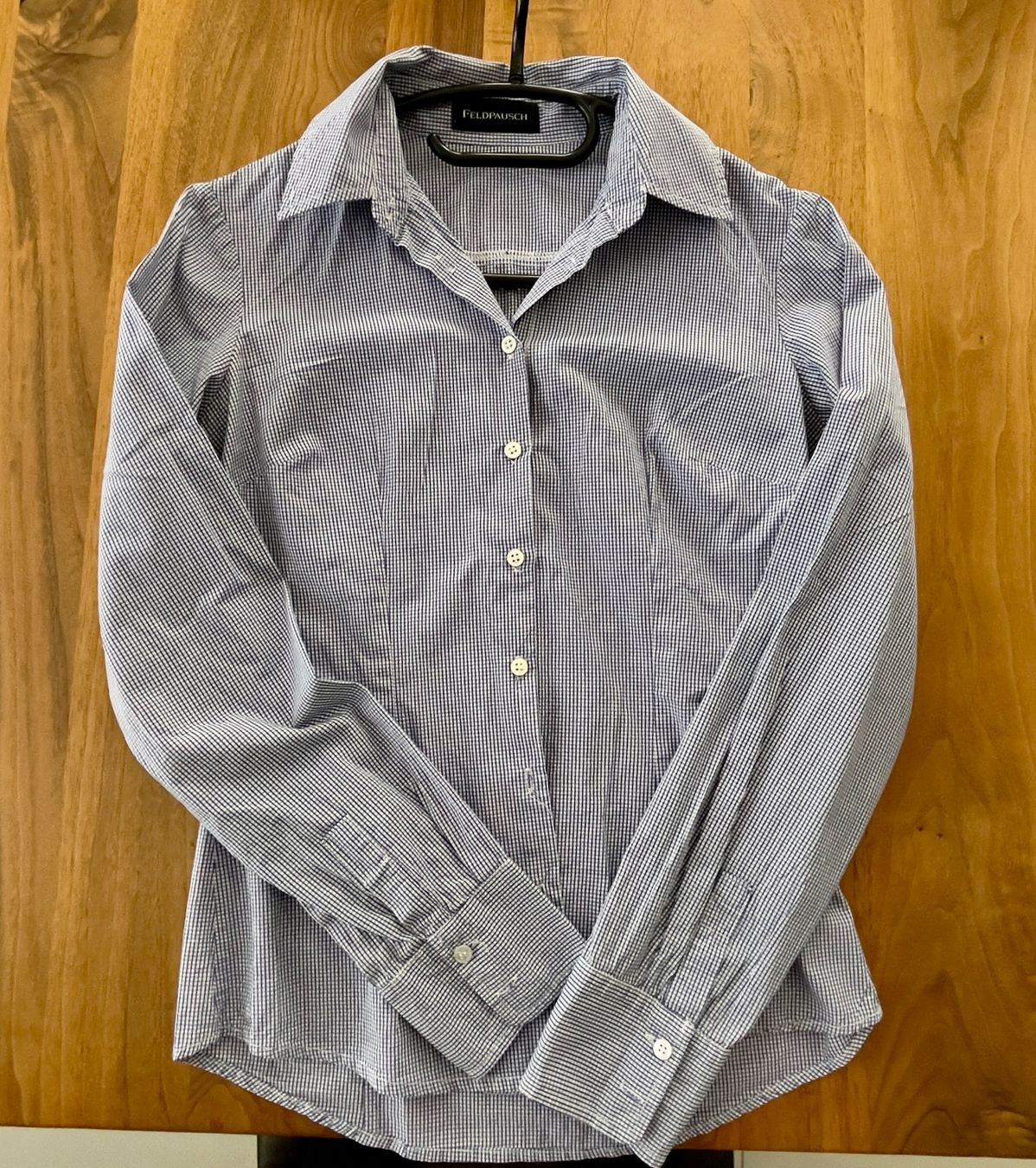 Blusen: Bluse Feldpausch – Gebraucht aus Winterthur von mar_f8m2