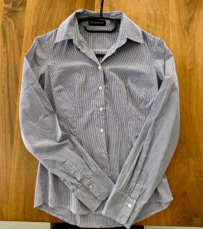 Bluse Feldpausch