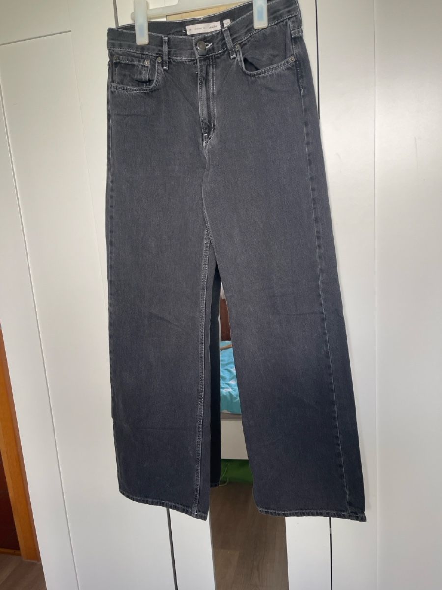 Jeans: Jeans von Subduet Gr.42  – Usato da Balsthal venduto da Katzenfan99