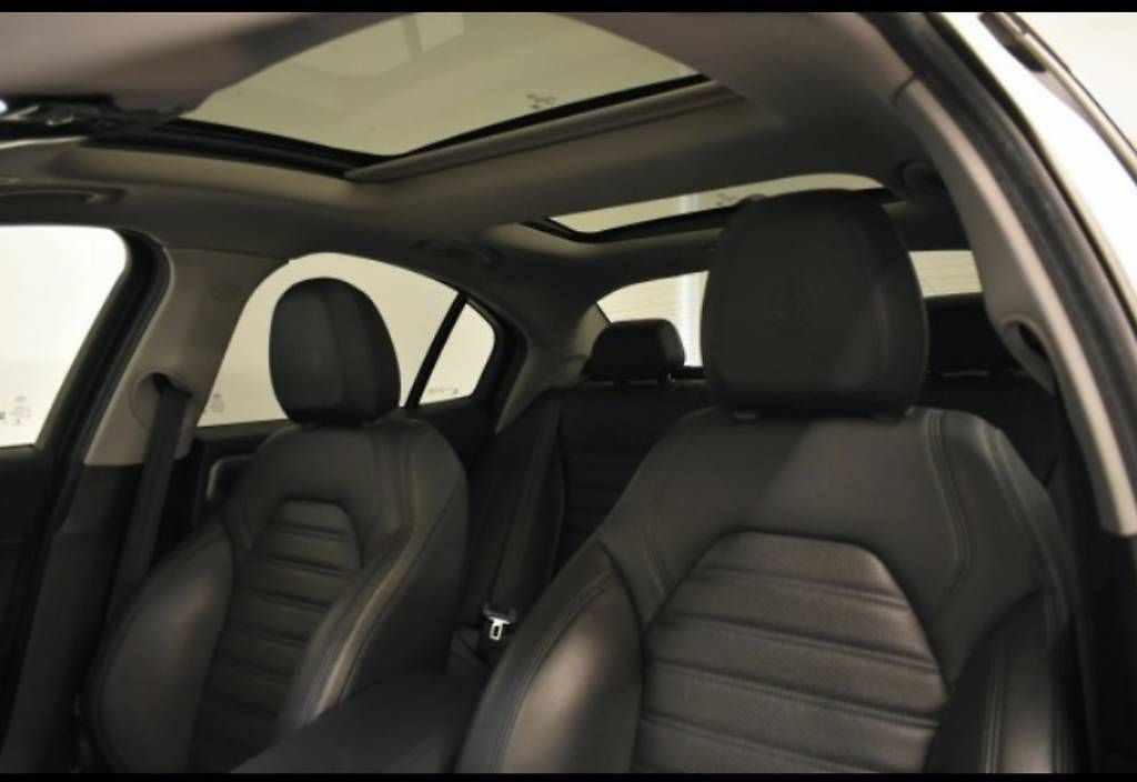 Automobili: Alfa Romeo Giuglia veloce  – Usato da Viganello venduto da laz_rd7p 3
