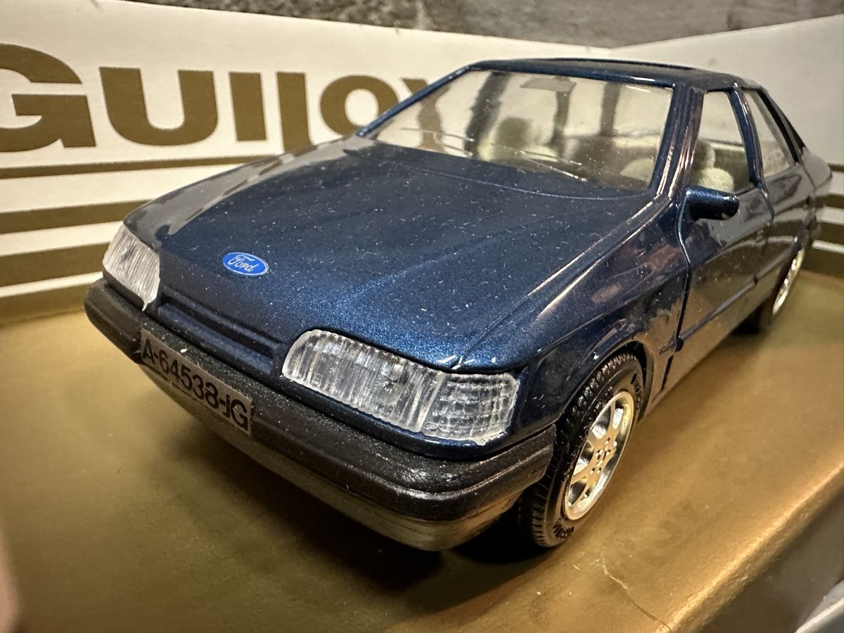Ford Modellini d'auto: Ford scorpio 2,9l – Nuovo (secondo la descrizione) da Reinach AG venduto da rares75 1