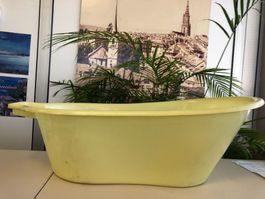 Baby - Badewanne vintage!